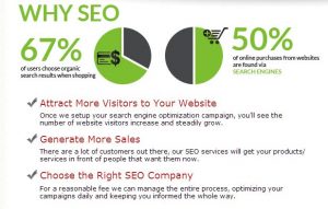 why do you need seo services?