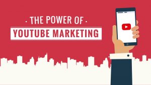 How YouTube is important for marketing?